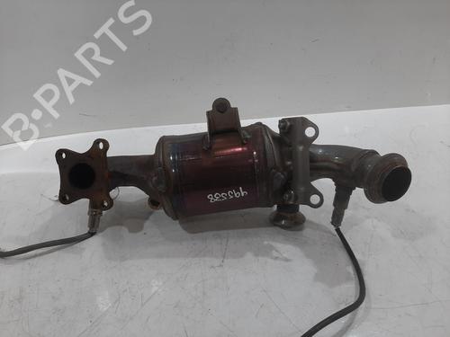 Used Catalyst FIAT 500 C (312_) 1.0 Mild Hybrid (312.AYD1B) (69 hp) 26871998