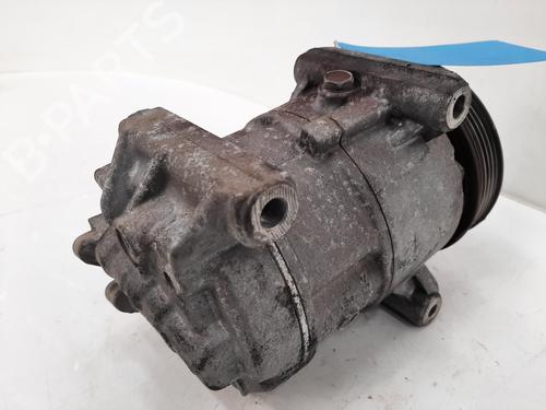 AC compressor FIAT TIPO Hatchback (356_, 357_) 1.4 (356HXA1B) | BP26785547M34 