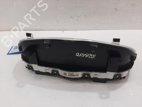 Instrument cluster HYUNDAI i30 Estate (FD) 1.6 | BP29266888C47 