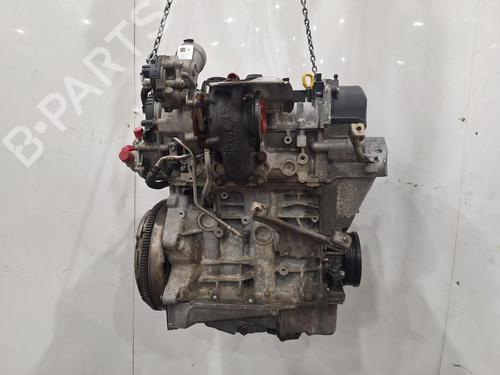 Engine VW GOLF VIII (CD1, DA1) 1.5 TSI | BP36966613M1 - Image 2