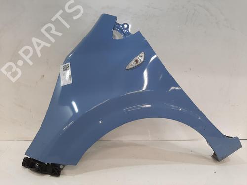 Forkjerm venstre Forkjerm venstre KIA PICANTO III (JA) 1.0 (67 hp) 34377391 34377391