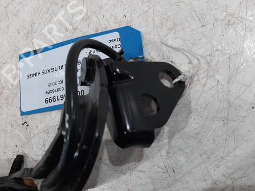 Hinge/Door check strap JAGUAR I-PACE (X590) EV400 AWD | BP26846898C146 