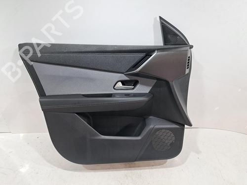 Front left panel VAUXHALL GRANDLAND (OV64) 1.2 Hybrid | BP40267590C58 - Image 3