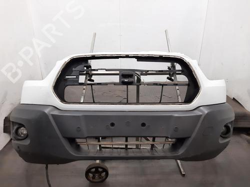 Used Front bumper Front bumper 37991373 37991373