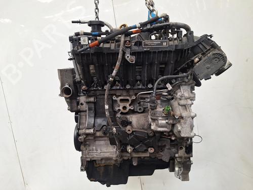 Engine LAND ROVER RANGE ROVER EVOQUE (L538) 2.0 D 4x4 | BP38305072M1 - Image 3