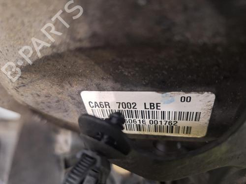 Gearbox FORD FIESTA VI (CB1, CCN) 1.0 EcoBoost | BP39743611M3 - Image 2