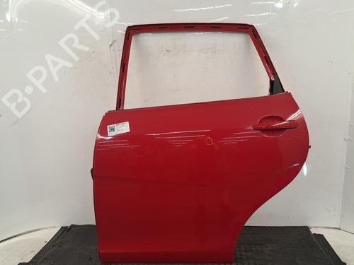 Used Left rear door Left rear door 38446898 38446898