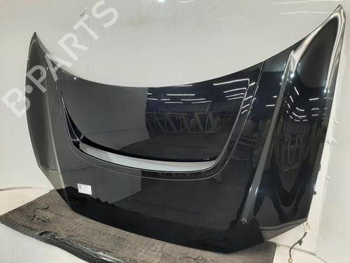Motorhjelm JAGUAR I-PACE (X590) EV400 AWD | BP38446391C1 - Image 5