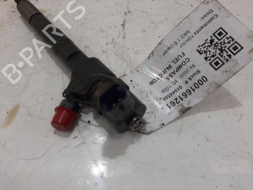 Injector JEEP COMPASS (MP, M6, MV, M7) 1.6 CRD | BP33335412M100  - Image 5