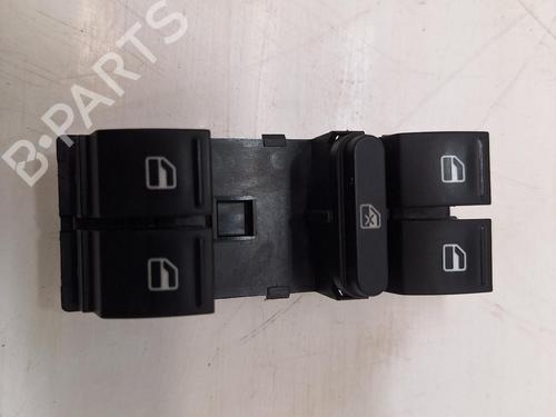 Used Right front window switch Right front window switch 27872017 27872017