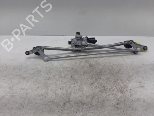 Front wiper motor MAZDA MX-5 IV (ND__) 2.0 (ND2E, ND6E) | BP26777497M29 