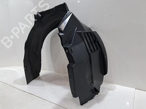 Wheel arch FORD KA (RU8) 1.2 | BP28379890C56 