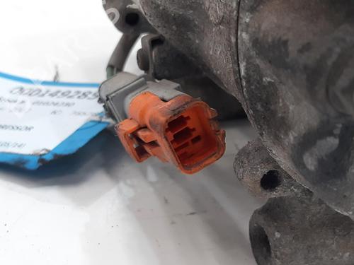 AC compressor NISSAN JUKE (F15) 1.5 dCi | BP28311553M34 