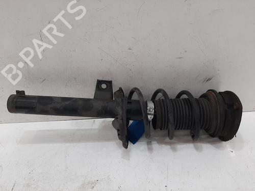Right front shock absorber SEAT LEON (5F1) 1.2 TSI | BP31286279M17 