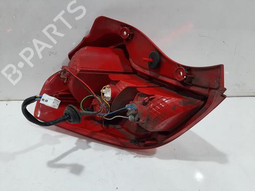 Right taillight VAUXHALL VIVA (C16) 1.0 | BP36334559C35  - Image 5