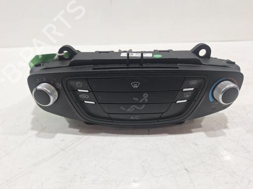 Used Climate control Climate control FORD B-MAX (JK) 1.4 (90 hp) 39889149 39889149