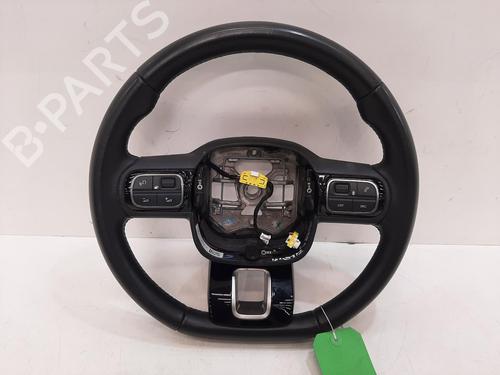 Ratt Ratt CITROËN BERLINGO (ER_, EC_) 1.5 BlueHDi 100 (102 hp) 34233763 34233763