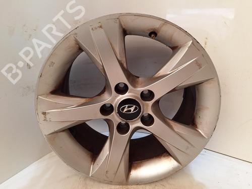 Jante Jante HYUNDAI i40 I (VF) 1.7 CRDi (136 hp) 36451593 36451593