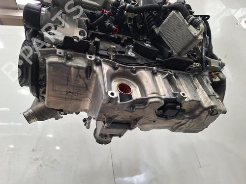 Engine BMW X6 (G06, F96) xDrive 30 d Mild-Hybrid | BP36046609M1 - Image 4