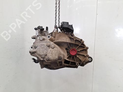 Gearbox VOLVO V40 Hatchback (525) D2 | BP40600730M3 - Image 4
