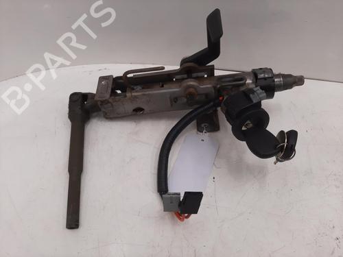 Used Steering column VAUXHALL VIVARO A Van (X83) 2.0 CDTI (90 hp) 26798430
