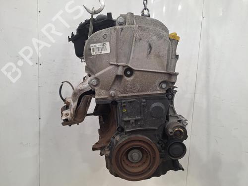 Used Engine Engine 38604477 38604477