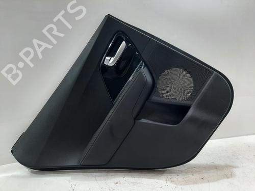 Used Other Other KIA NIRO I (DE) 1.6 GDI Hybrid (141 hp) 34101069 34101069