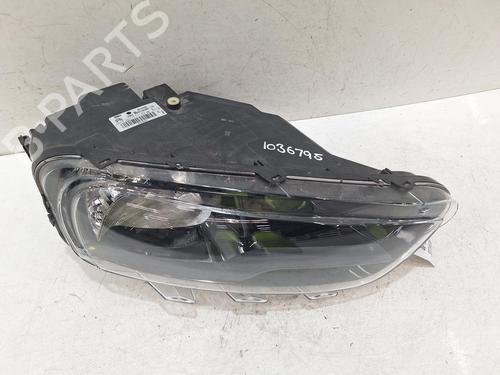 Right headlight CITROËN C4 CACTUS 1.5 BlueHDi 100 | BP32409249C29