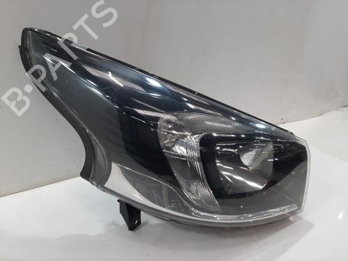 Right headlight VAUXHALL VIVARO B Van (X82) 1.6 CDTi | BP35922169C29 - Image 3