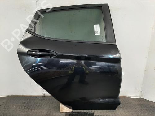 Used Right rear door Right rear door 39241542 39241542