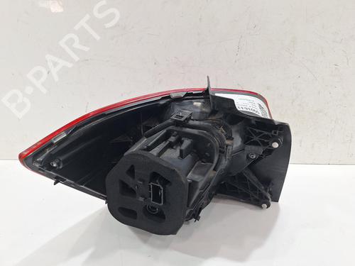 Right taillight VW POLO VI (AW1, BZ1, AE1) 1.0 | BP32193547C35  - Image 5