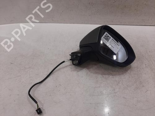 Used Right mirror Right mirror VAUXHALL ASTRA Mk VII (K) (B16) 1.4 Turbo (150 hp) 33647780 33647780