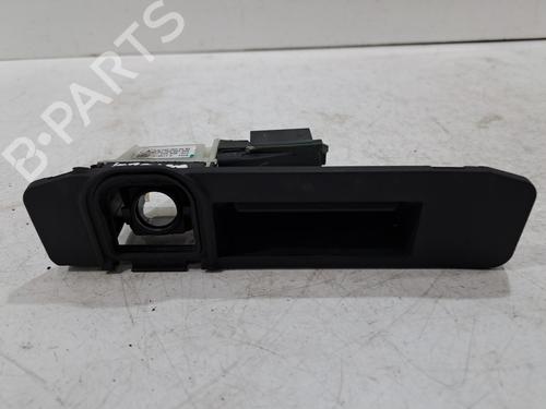Used Tailgate handle MERCEDES-BENZ A-CLASS (W176) A 45 AMG 4-matic (176.052) (360 hp) 32041096