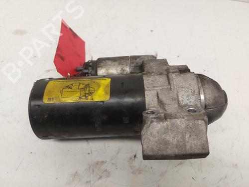 Used Starter BMW 3 (E90) 320 d (184 hp) 26816985