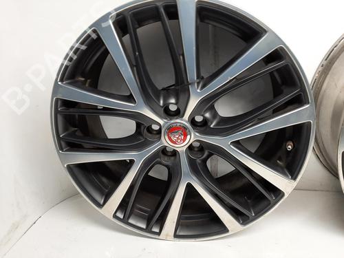 Rim JAGUAR I-PACE (X590) EV400 AWD | BP26858227C45 