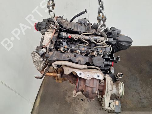 Engine MINI MINI (F56) Cooper D | BP39241449M1 - Image 5