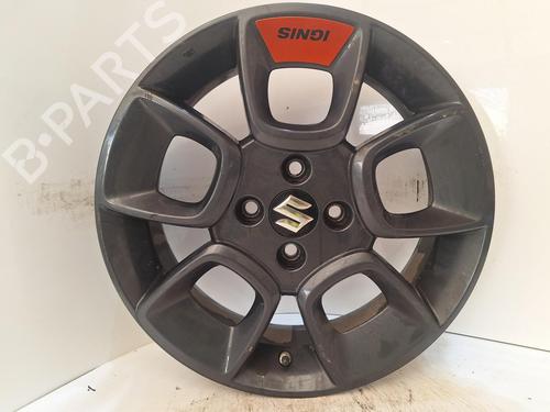 Used Rim Rim SUZUKI IGNIS III (MF, FF) 1.2 (ATK412) (90 hp) 34206073 34206073