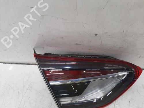 Left tailgate light VAUXHALL CROSSLAND X / CROSSLAND (P17) 1.2 (75) | BP36890707C79 - Image 4