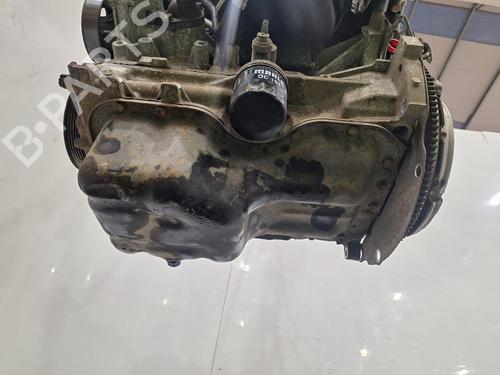 Engine MAZDA 2 (DE_, DH_) 1.3 MZR (DE3FS) | BP32381020M1 