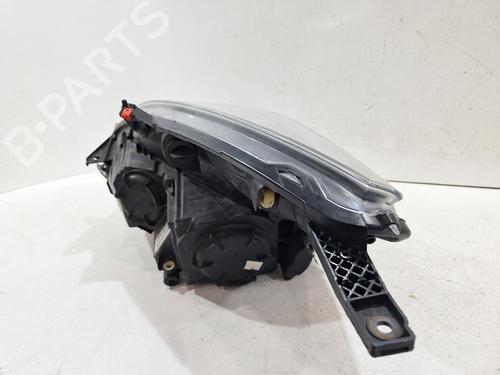Right headlight VAUXHALL MERIVA Mk II (B) (S10) 1.4 | BP31999584C29