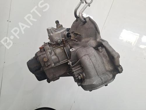 Gearbox VAUXHALL CORSA Mk III (D) (S07) 1.4 (L08) | BP31650384M3 