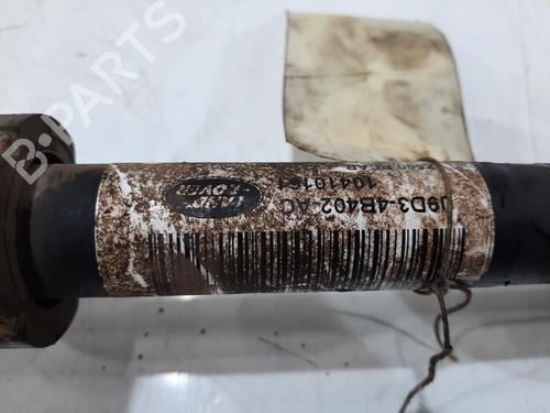 Other JAGUAR I-PACE (X590) EV400 AWD | BP30406458O1