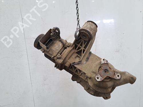 Used Front differential Front differential 38463467 38463467