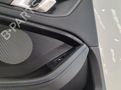 Rear left panel BMW 1 (F40) 118 d | BP39204554C60 - Image 5