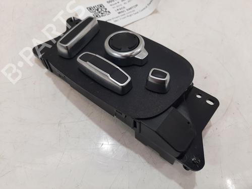 Electronic module JAGUAR I-PACE (X590) EV400 AWD | BP29059138M83 