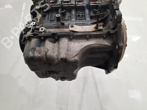 Engine VAUXHALL ASTRA Mk VI (J) (P10) 1.4 | BP30722303M1