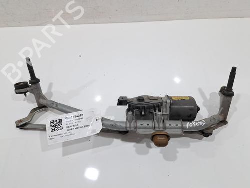 Used Front wiper motor CITROËN BERLINGO (ER_, EC_) 1.5 BlueHDi 100 (102 hp) 30304103