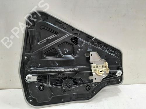 Used Rear left window mechanism Rear left window mechanism BYD SEAL U 1.5 Plug-in Hybrid Front-Wheel Drive (218 hp) 36253789 36253789