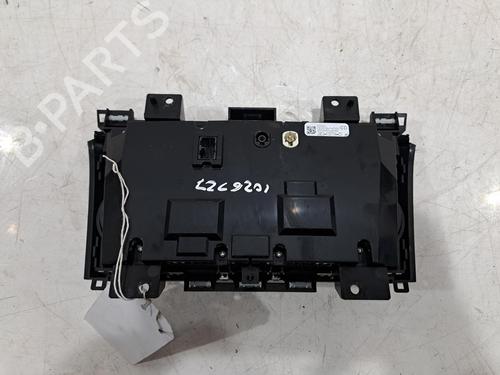 Climate control JAGUAR I-PACE (X590) EV400 AWD | BP33435856I5 - Image 3