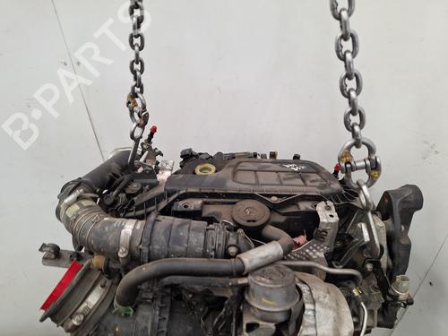 Engine RENAULT KADJAR (HA_, HL_) 1.6 dCi 130 4x4 (HLA4) | BP38236902M1 - Image 5